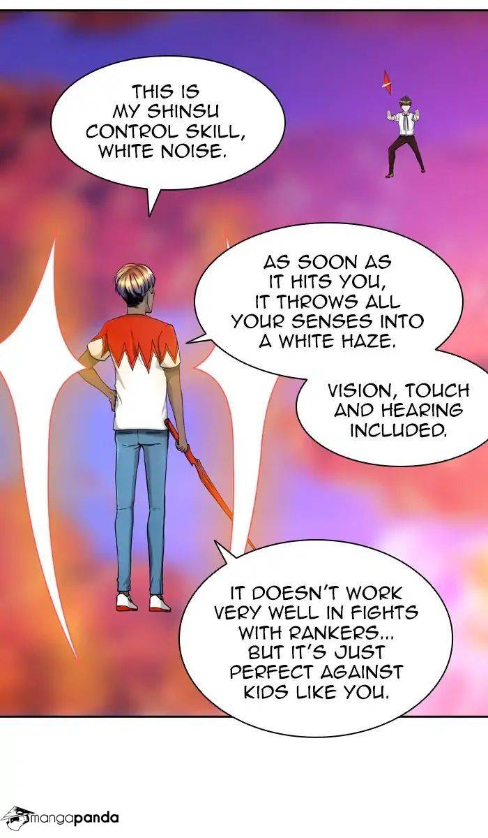 Tower of God Chapter 408 image 81